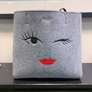 Kate spade bucket purse